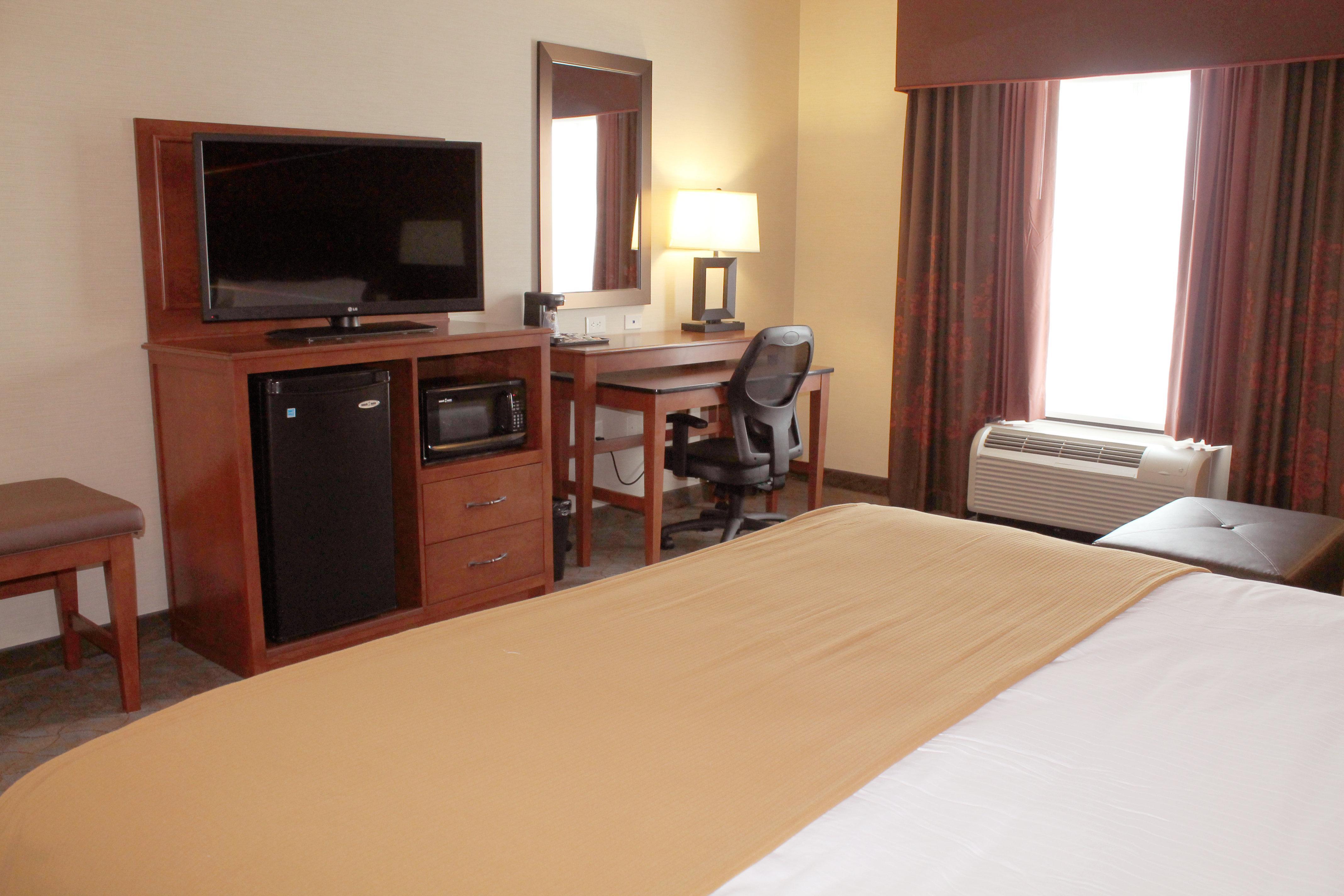 Holiday Inn Express & Suites Paducah West By Ihg Екстер'єр фото