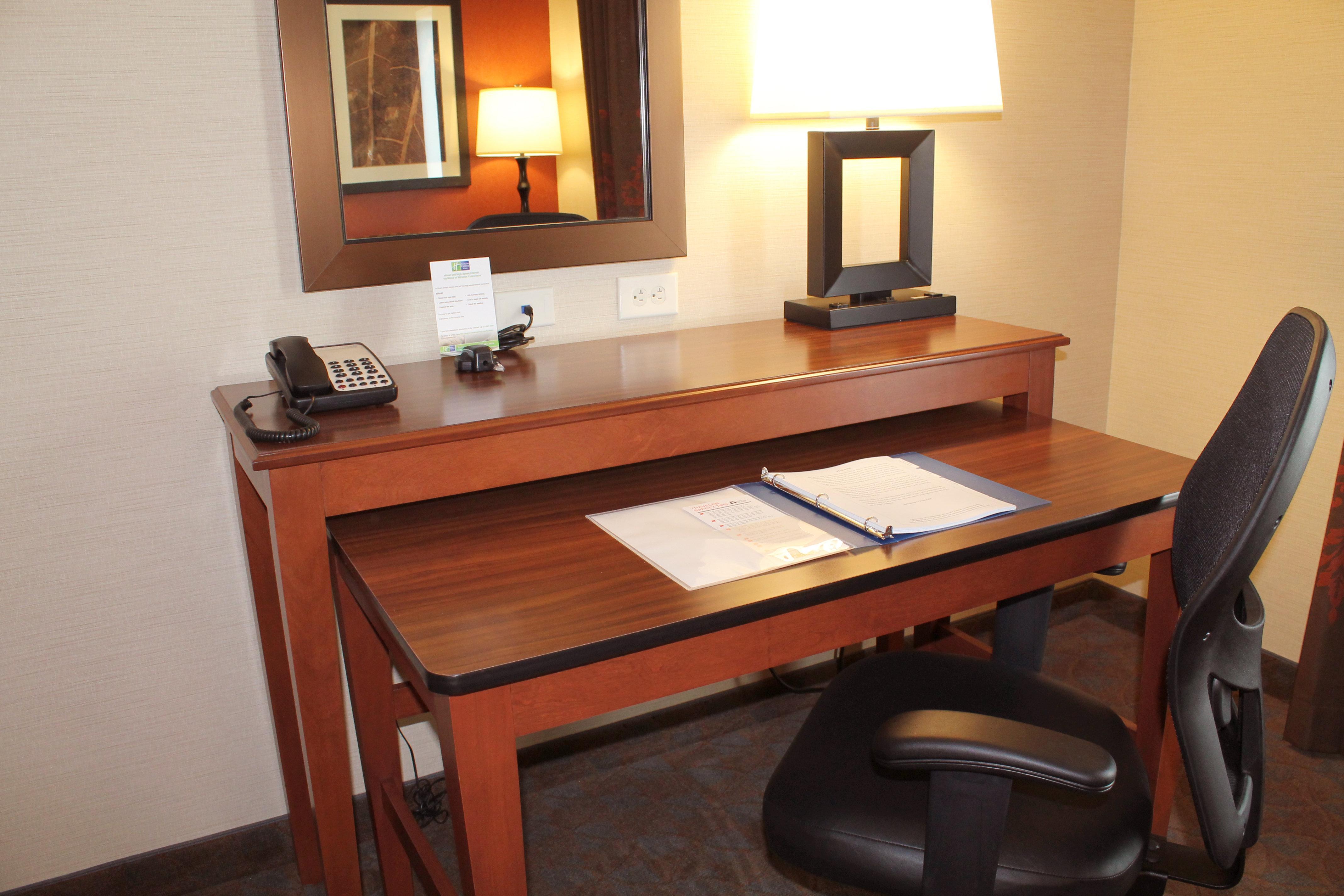 Holiday Inn Express & Suites Paducah West By Ihg Екстер'єр фото