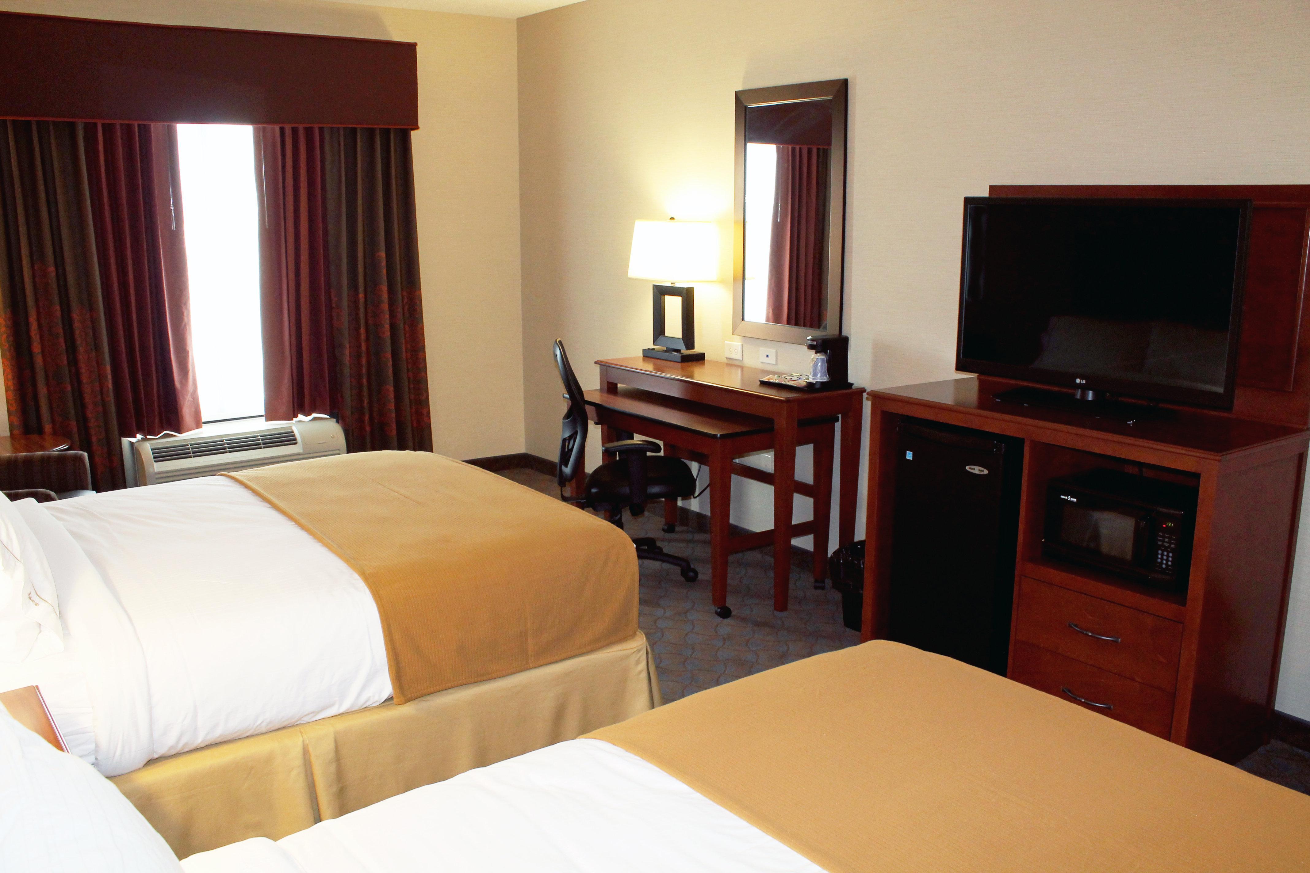 Holiday Inn Express & Suites Paducah West By Ihg Екстер'єр фото