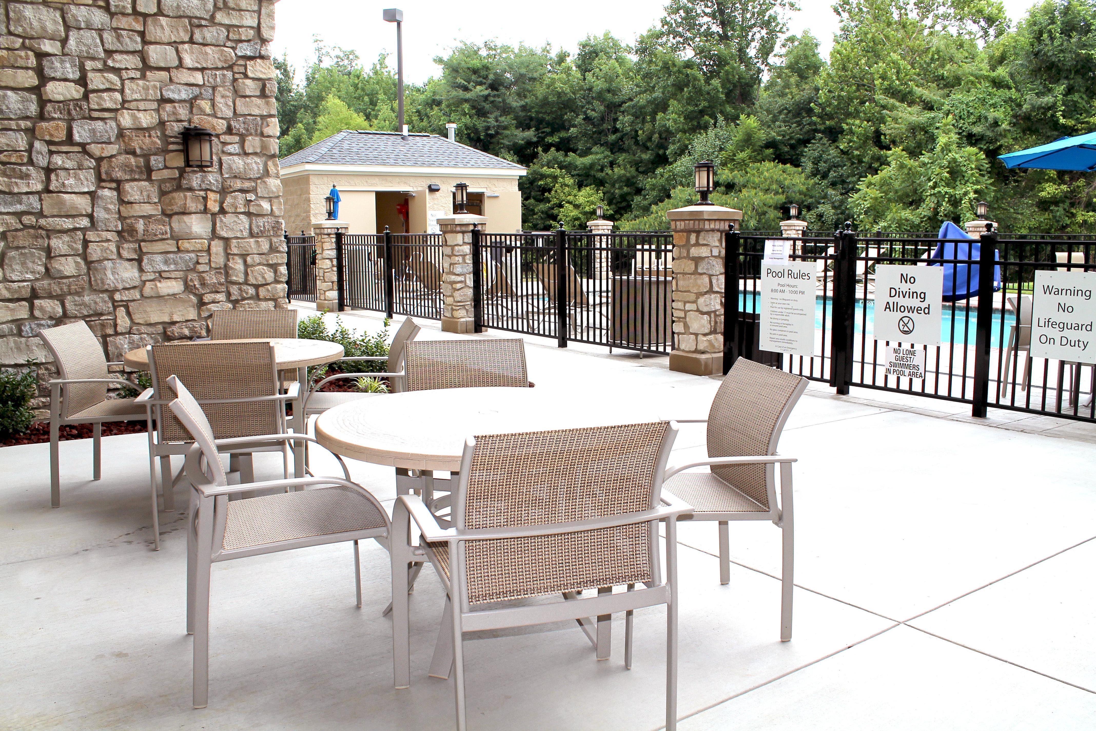 Holiday Inn Express & Suites Paducah West By Ihg Екстер'єр фото