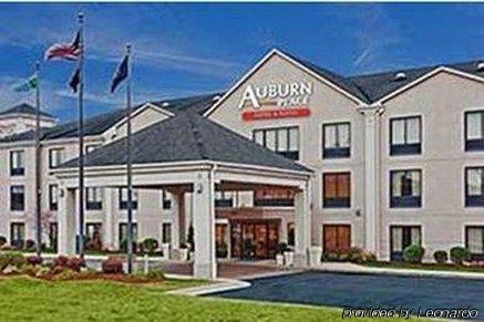Holiday Inn Express & Suites Paducah West By Ihg Екстер'єр фото